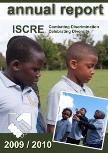 thumbnail of iscre_annual_report_2010