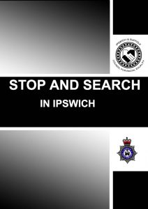 thumbnail of Stop and search