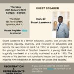 ISCRE Annual Conference and AGM